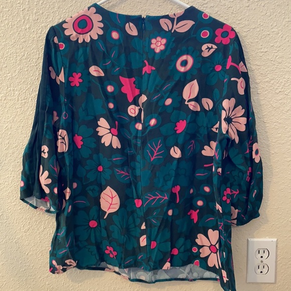 Boden Blouse - Picture 6 of 8